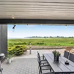 Дом отдыха With Sea View 04 Хадерслев