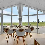 With Sea View 04 Дом отдыха Хадерслев