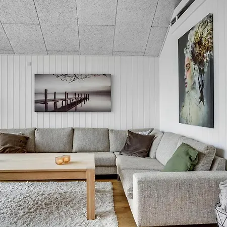 Semesterbostad Haderslev With Sea View 04 *
