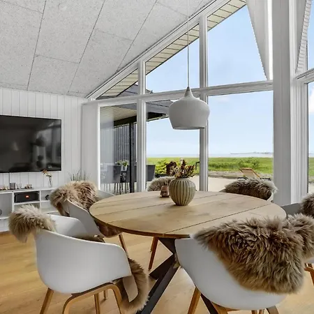Haderslev With Sea View 04 Semesterbostad *