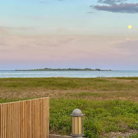 Semesterbostad Haderslev With Sea View 04 Haderslev