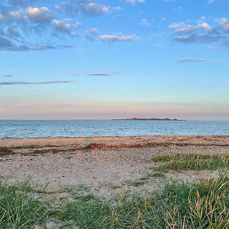 Haderslev With Sea View 04 Semesterbostad *