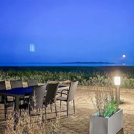 Stunning In Haderslev With Wifi Diernæs